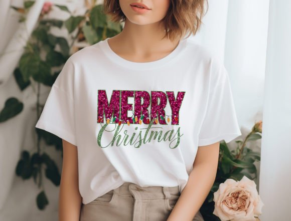Download Christmas Glitter Png, Santa Claus Png - Premium Bundle